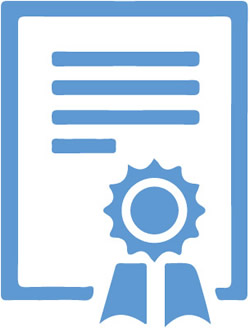 certificazioni