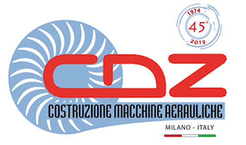 CDZSRL