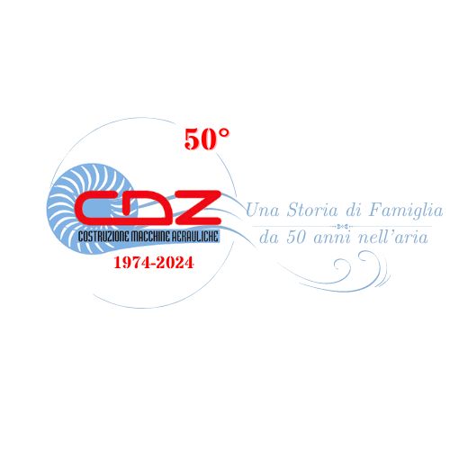 CDZ SRL CENTRALI TRATTAMENTO ARIA