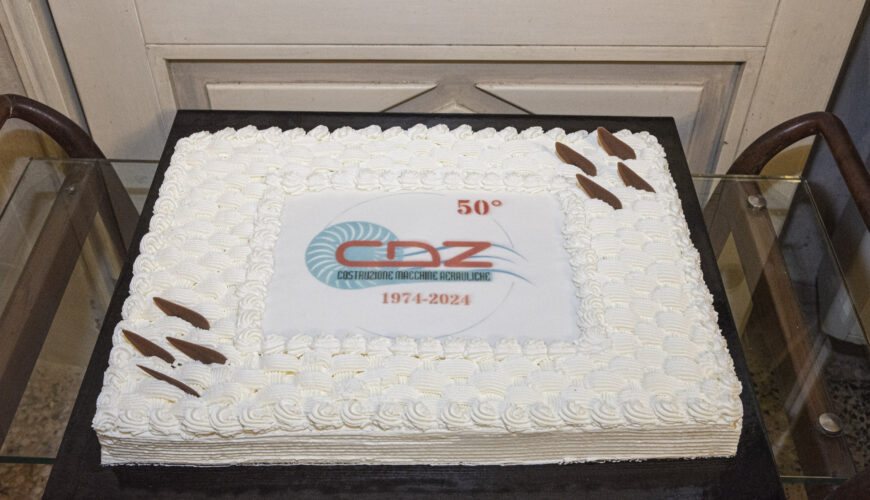 Anni d'oro in CDZ